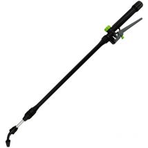 Teleskopisches Sprühgerät für Rucksäcke