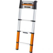 Teleskopleiter 2.93m Giraffe Air