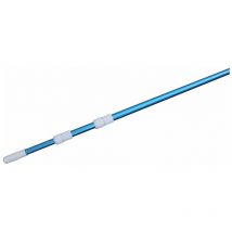 Trend-pool - Teleskopstange 1,5 bis 4,5 m