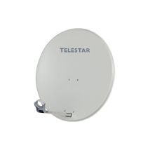 Digirapid 80 Lichtgrau - Telestar