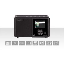 Dira M11i Radio Multifonction Compacte Ewf Dab Fm Internet Bluetooth 67