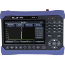 Satplus 4 - Telestar
