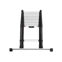 72235-681 Prime Line Telescopic Ladder with Stabiliser Bar 3.5m TEL72235681 - Telesteps