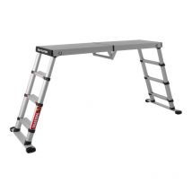 Telesteps 61209-601 Solid Line Working Platform TEL61209601