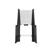 72241-781 Prime Line Telescopic Ladder with Stabilisers 4.1m TEL72241781 - Telesteps