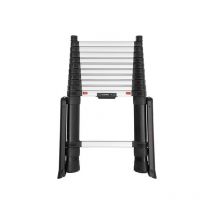 72235-781 Prime Line Telescopic Ladder with Stabilisers 3.5m TEL72235781 - Telesteps