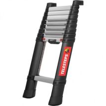 Telesteps - Chelle Télescopique 3m Prime - Tel.72230