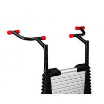 Support mural pour échelle Classico et Eco Line Telesteps 9160-301