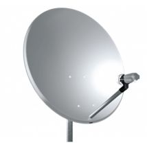 Telesystem Tef 80 Antenne Tv Extérieur Mono 36,8 Db