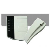 Teletek - CA60Plus Sicherheitsalarmsystem