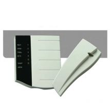 Teletek - CA60Plus Système d'alarme de sécurité