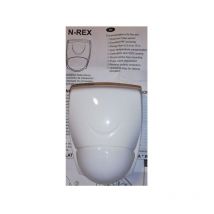 Teletek - Detector de movimiento n-rex 9-18 vcc