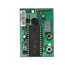 Teletek - VD60 Composant vocal pour message d'alarmes