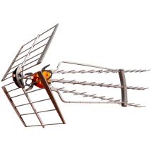 TELEVES 149721 DAT BOSS LR Antenne UHF LTE700 (C.21 - C.48) pour reception tnt difficile