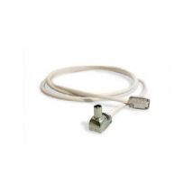 Prolunga tv lte coassiale 1,5 mt 431001 - Televes