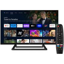 Televisore Telesystem TS24FL SMG14 HD ready 28000257