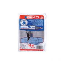 Teli copritutto mt.4x4 pesanti - mt.4x4 gr.330 46 pezzi Geko