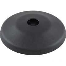 Fath - Teller ø 100mm für Gelenkstellfuß Kugel 15 - Teller für Stellfuß - Maschinenfuß Tragkraft 500kg, Kunststoff pa glaskugelverstärkt - 10 Stück