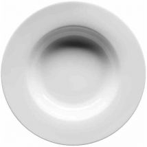 Domestic - Teller tief 'Modesta' 22 cm