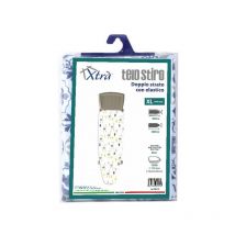 Telo asse stiro 2S elastico 124x46 Xtra 09898