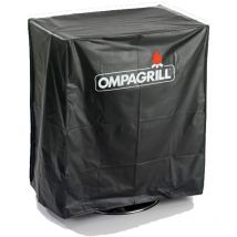 Telo copri barbecue cm 75 x 48 x h 85