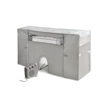 Custodia Stendipanni Cm 105X56 h 106 Rayen