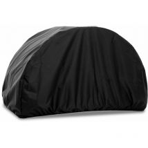 Telo Copri Forno Pizza Impermeabile Nano Alfa Nero