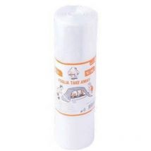 Telo copritutto pe bassa dens miniroll Elepacking