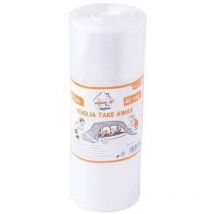 Telo Copritutto Pe Bassa Dens Miniroll Elepacking