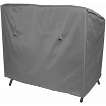 Telo di copertura da esterno impermeabile per dondolo 215x155x150 cm
