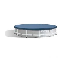 Intex Telo di copertura per piscine metal frame 457 cm 28032