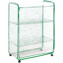 Telo di ricambio per Serre Hiwa/Trolley