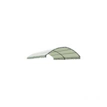 Telo gazebo carport new Domus