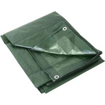 Telone Occhiellato Gr.100 Verde 4X 4