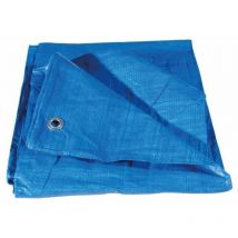 Telone pe standard c/occh. g.mq 85 blu mt.2x3