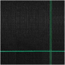 Tenax - Telo Pacciamante Nero Covertex 0,52 Misure Assortite by