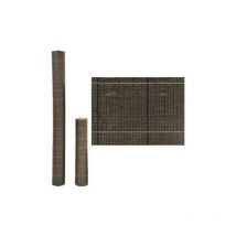 Telo pacciamatura antiradice marrone m 1x80