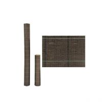 Telo pacciamatura antiradice marrone m 2,1x80