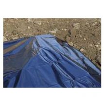 Telo pacciamatura pe nero - MT.1,5X10