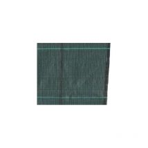 Telo pacciamatura ppl verde miniroll Stars l.mt 10 h.cm 105