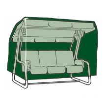 Coperchio di protezione coperchio bilancieri 255x143x170cm