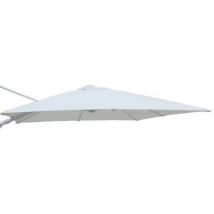 Telo Saturno Bianco 3 x 4