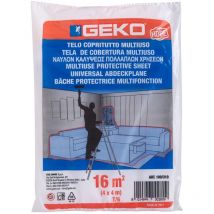 Telone copritutto plt MT.4X4 GR.100 hd 6MY. Prezzo per 1 pezzo.