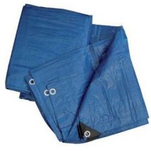 Telone occhiellato pe blu hand