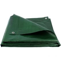 Telone protettivo ultra resistente - 200 g/m² - 8 x 12 metri