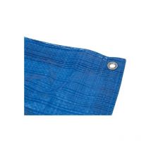 Telo - Azzurro - 2 x 3 m