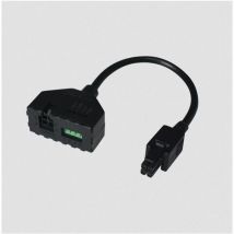 Teltonika - networks 4-PIN Power Adapter with i/o Access (PR5MEC21)