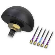 TELTONIKA COMBO QUAD MOBILE/GNSS roof SMA antenna (PR1KCL28)