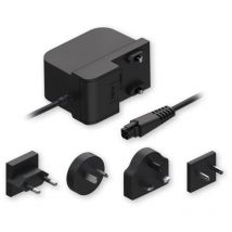 PR3PUPS3 Alimentatore a spina tensione fissa 9 v/dc 1 a 9 w - Teltonika