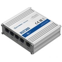 Teltonika - RUT300 Ethernet Router
